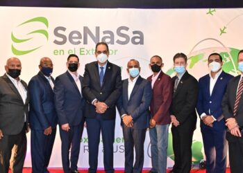 Plan Larimar para la diáspora dominicana incluye repatriación de restos y servicios funerarios.