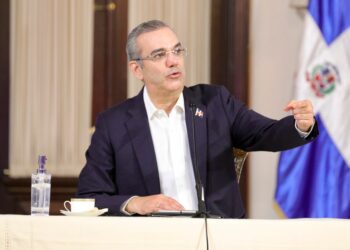 Gobierno anuncia el inicio  transformación de la Policia Nacional