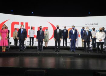 Gobierno celebra RD sea socio de FITUR 2022