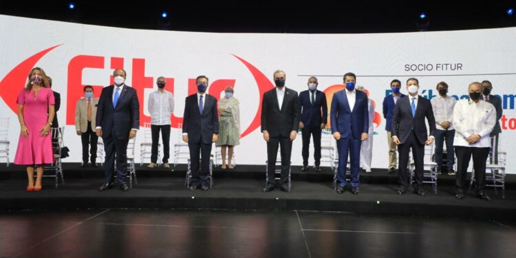 Gobierno celebra RD sea socio de FITUR 2022