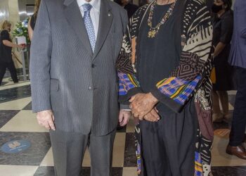 Banreservas comienza actividades del 80˚aniversario con exposición histórica y conmemorativa