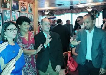 CDP: "Respeto democracia vital para periodismo"