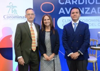 Celebran simposio de cardiología Avanzada