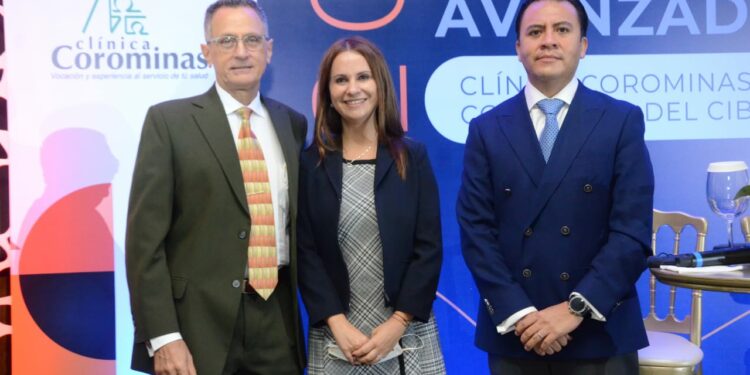 Celebran simposio de cardiología Avanzada