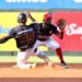 Águilas se imponen a los Leones 11-3
