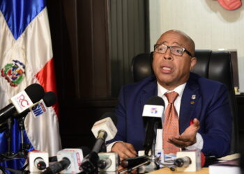 Alfredo Pacheco preocupado por secuestros de dominicanos en Haití