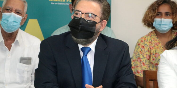 Guillermo Moreno plantea que son inadmisible nuevos impuestos