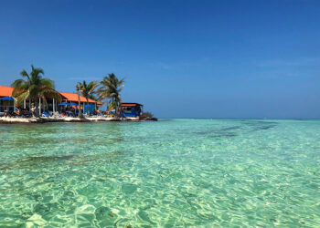 Cuba prepara su principal destino de sol y playa para arribo masivo de turistas