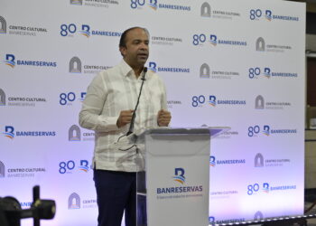 Banreservas presenta exposición histórica y conmemorativa