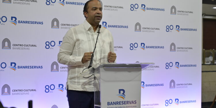 Banreservas presenta exposición histórica y conmemorativa