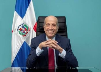 República Dominicana urge a mantener y aumentar compromisos por el clima