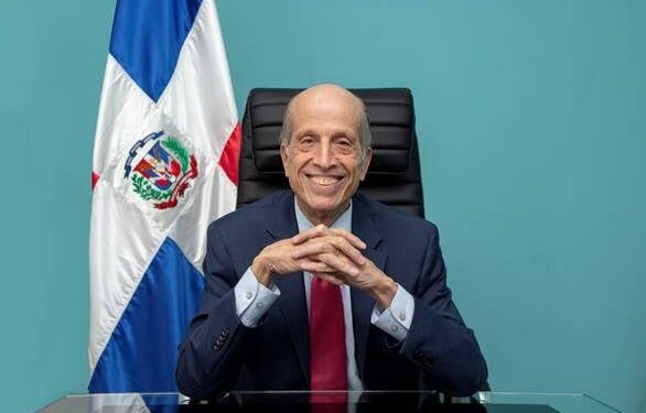 República Dominicana urge a mantener y aumentar compromisos por el clima