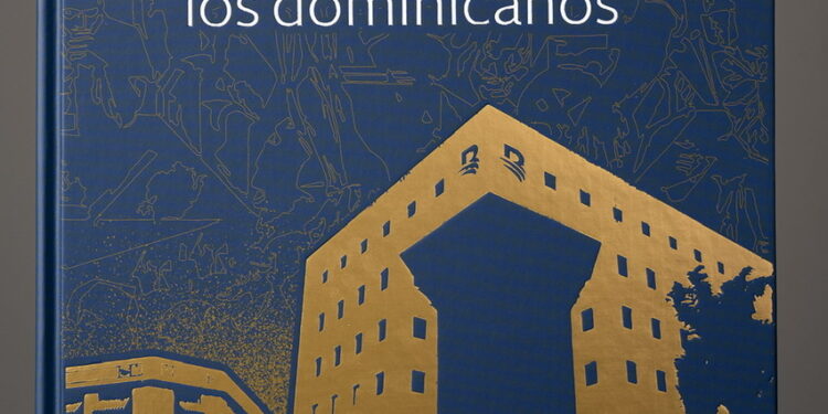 Banreservas presenta libro “80 años del banco de todos los dominicanos”