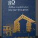 Banreservas presenta libro “80 años del banco de todos los dominicanos”