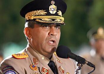 Muere emblemático general chavista condenado por traición por régimen de Maduro