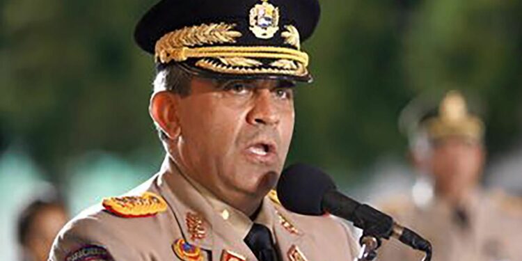 Muere emblemático general chavista condenado por traición por régimen de Maduro