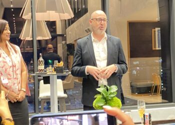 Homewood Suites by Hilton Santo Domingo festeja segundo aniversario