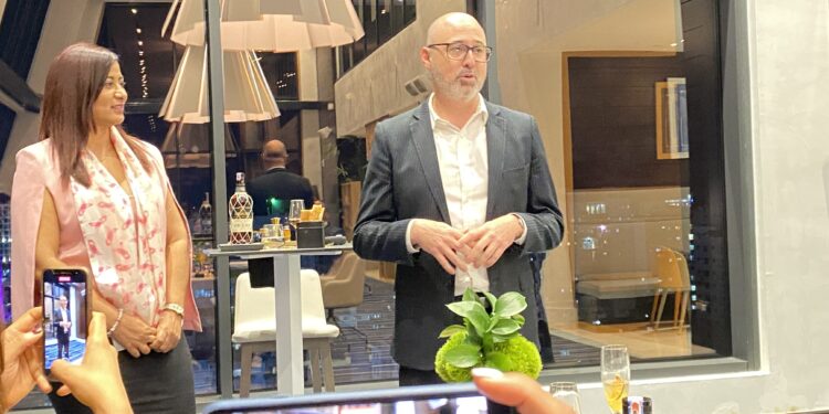 Homewood Suites by Hilton Santo Domingo festeja segundo aniversario