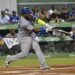 Licey vence a las Estrellas y se coloca 3-0