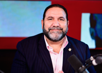 PRSC respalda resolución obliga presentación ficha Vacunación en oficinas y establecimientos