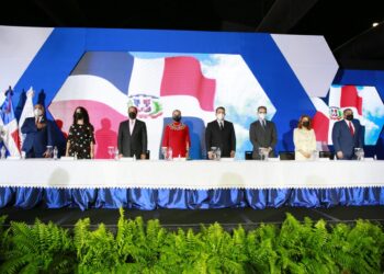 JCE reabre Escuela Nacional de Formación Electoral y del Estado Civil (EFEC)