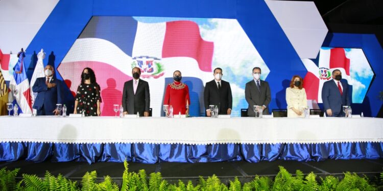 JCE reabre Escuela Nacional de Formación Electoral y del Estado Civil (EFEC)