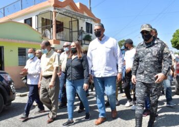 Estrategia Integral de Seguridad sigue arrojando resultados positivos en SFM