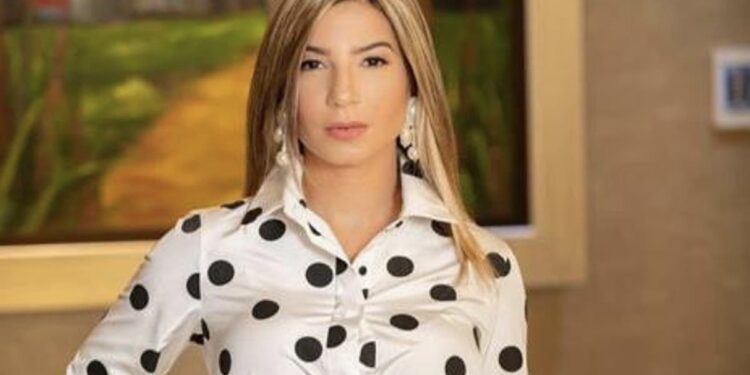 Conmoción por asesinato de arquitecta Leslie Rosado Marte