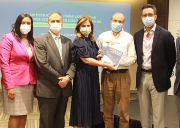 Este es el plan de la AIRD para lograr la economía circular