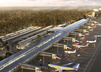 Grupo Abrisa desmiente TSA declarara lesivo Aeropuerto de Bávaro