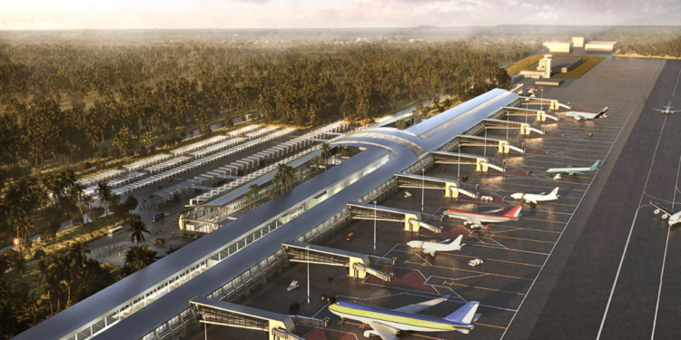 Grupo Abrisa desmiente TSA declarara lesivo Aeropuerto de Bávaro