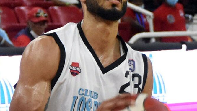 Quisqueya y Retiro 23 se disputan liderato en torneo basket superior de SPM