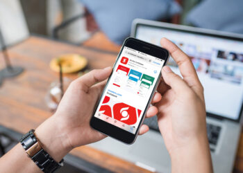 Scotiabank RD pone la tecnología al servicio de las personas no videntes