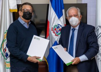 INM RD y la UNPHU acuerdan intercambio académico y de investigación en materia migratoria