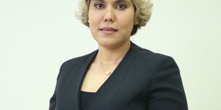 Esta es la nueva directora de Pro Competencia