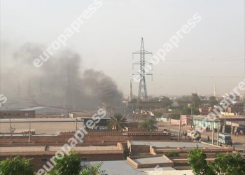 Al menos dos muertos en Sudán durante masivas protestas contra golpistas
