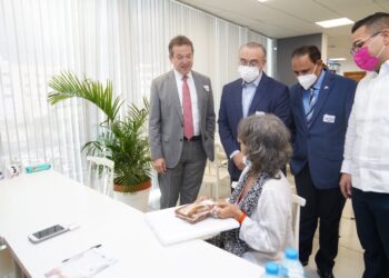 Mipymes amplían conexiones comerciales en rueda de negocios