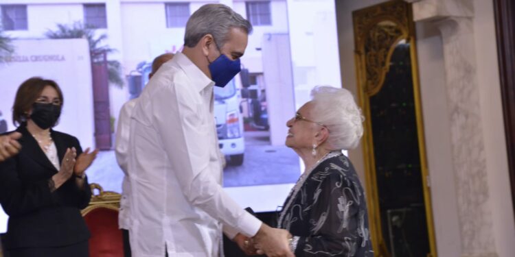 Gobierno otorgará pensión solidaria a 3 mil envejecientes