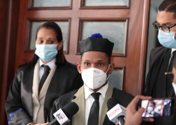 MP presentará 42 testigos y más de 700 pruebas documentales en Caso Los Tres Brazos