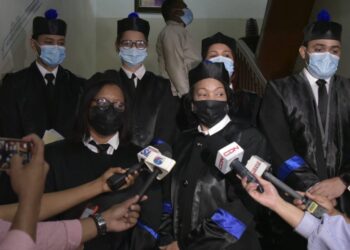 Fiscales cuentan con más de 300  evidencias  contra los involucrados en el Caso Larva