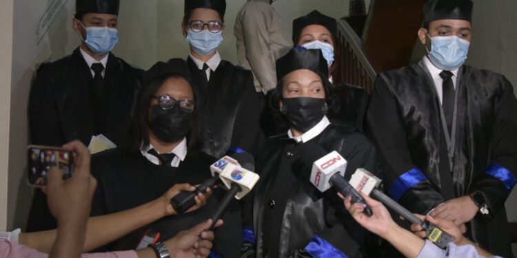 Fiscales cuentan con más de 300 evidencias contra los involucrados en el Caso Larva