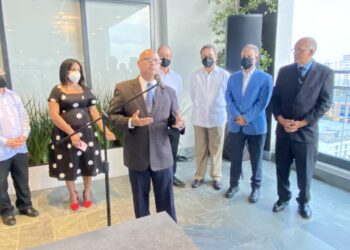 Adompretur presenta jurado del “Premio Epifanio Lantigua 2021”