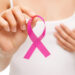 El cáncer de mama es el tipo de cáncer más común, con más de 2,2 millones de casos en 2020