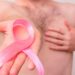 El cáncer de mama en hombres es una realidad