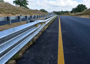 Exonerarán del pago de peaje a vehículos de categoría 3 en adelante transiten Circunvalación Santo Domingo