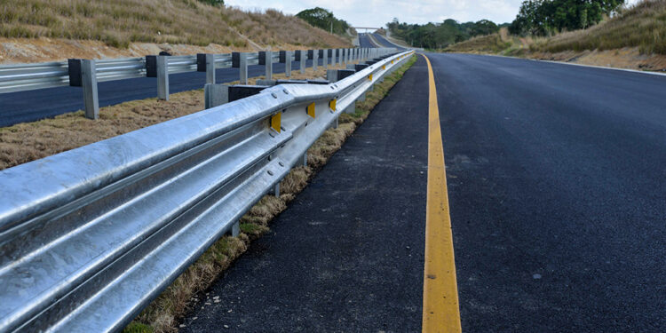 Exonerarán del pago de peaje a vehículos de categoría 3 en adelante transiten Circunvalación Santo Domingo