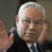 Muere a causa de la COVID-19 Colin Powell