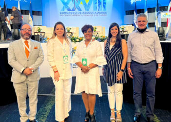 Josefa Castillo revela prima neta de segurados es de 56 mil millones en 2021