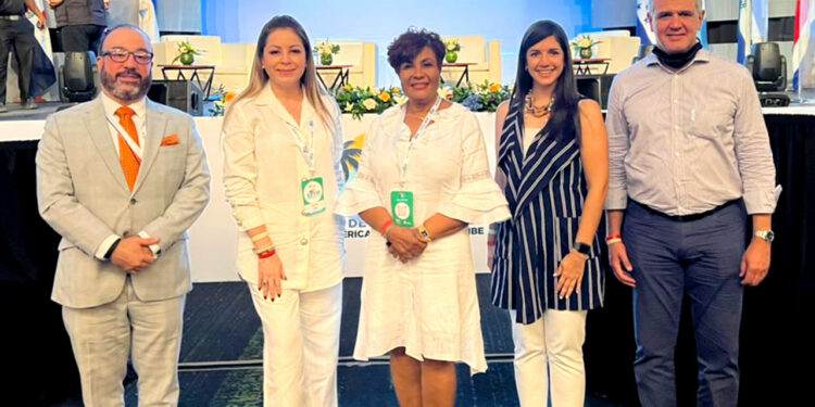 Josefa Castillo revela prima neta de segurados es de 56 mil millones en 2021