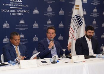 Aprueban instalación de 11 nuevas empresas de Zonas Francas